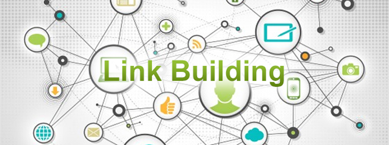 link building