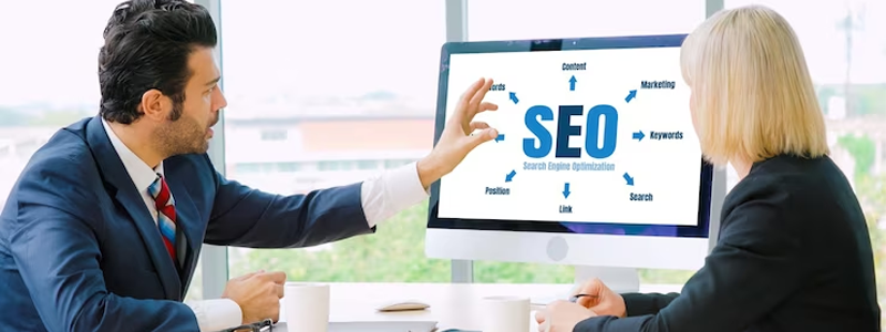 Local On Page SEO