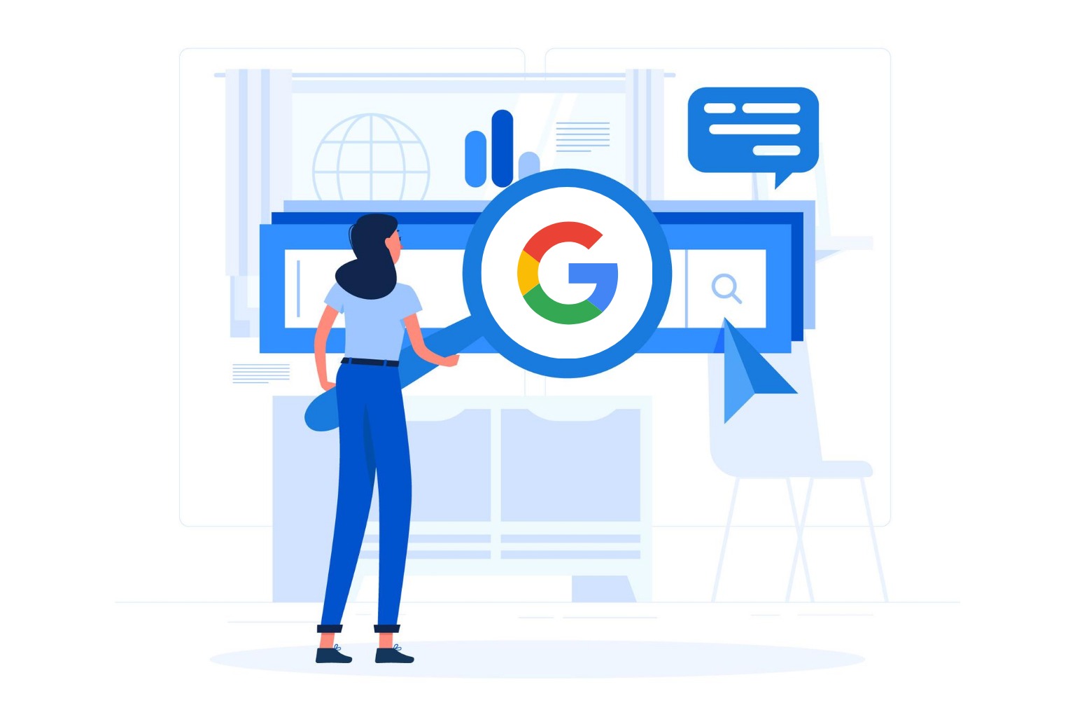 How to Improve Google Rank?
